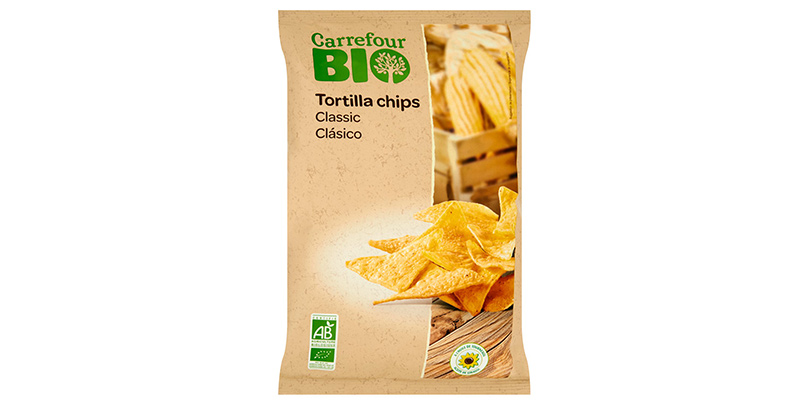 Tortilla