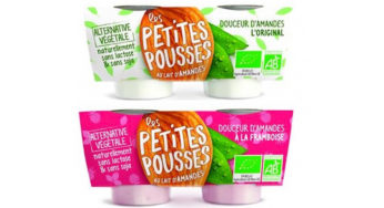 Rappel de “Douceurs d’amandes” BIO