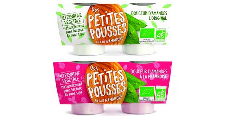 yogurts