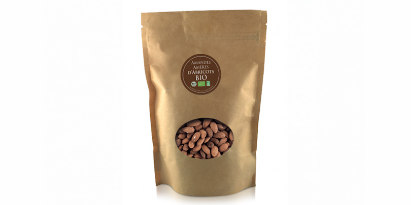 Amandes