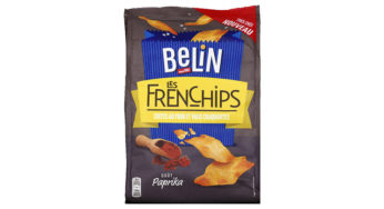 Recall : Frenchips taste paprika