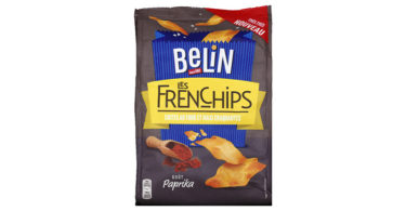 Belin - Frenchips paprika