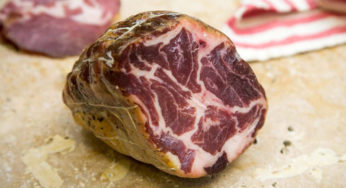 Charcuterie Corse Listeria