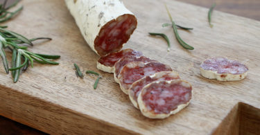 Fuet - Saucisse sèche