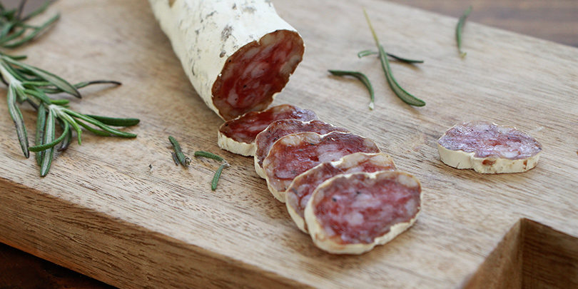 Fuet - Saucisse sèche