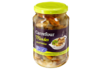 Moules - Carrefour