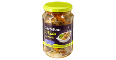 Moules - Carrefour