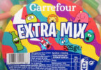 Candy - Carrefour extra-mix