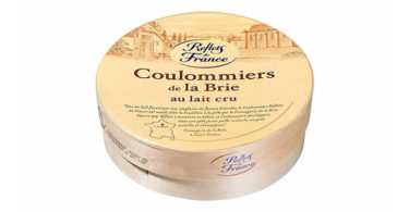 Coulommiers - Reflections of France