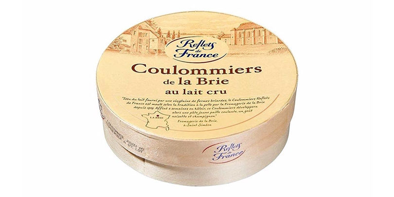 Coulommiers - Reflections of France