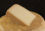 pure sheep cheese - goat