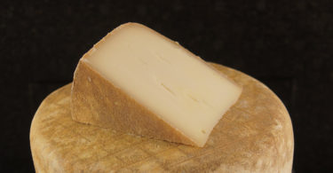 pure sheep cheese - goat