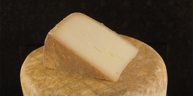 Fromage pur brebis - chèvre