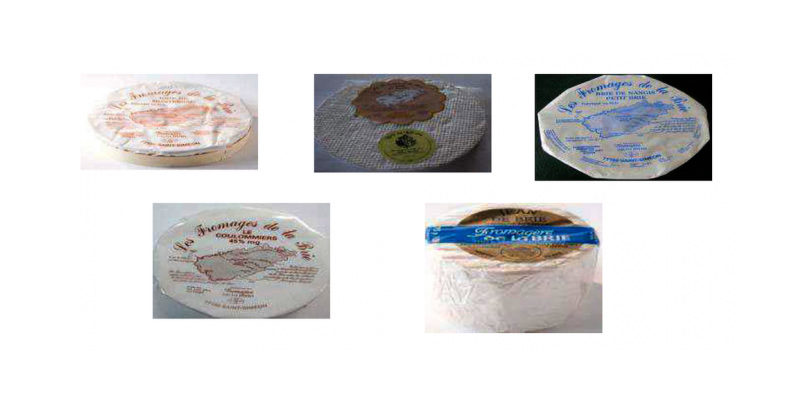 Fromages - Fromagere de la brie