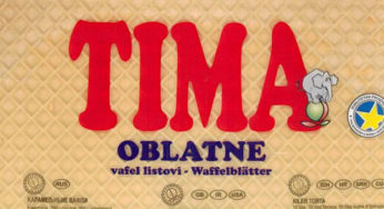 Recall : Gaufrettes wafers