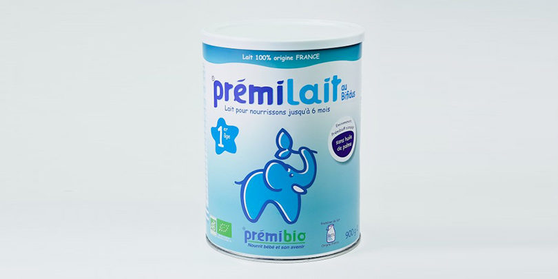 Premilait - Premibio