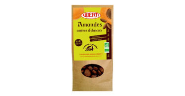 Uberti - Amandes amères d'abricots AB