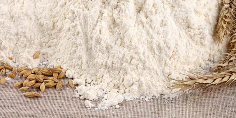 Wheat flour