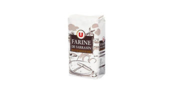 Too many pesticides in buckwheat flour
