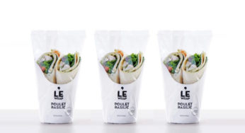 Recall : Wrap chicken-basil Monoprix
