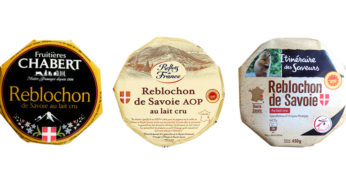 E. coli : Reblonchons contaminated Savoie