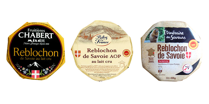Reblochon