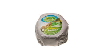 Tommette de brebis aux salmonelles