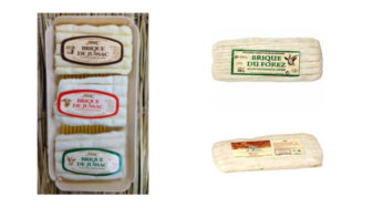 listeria : contaminated cheese