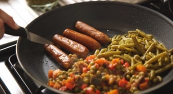 Eat healthy, Yes, but at what price ?