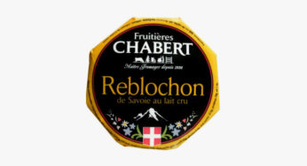 massive recall Reblochon