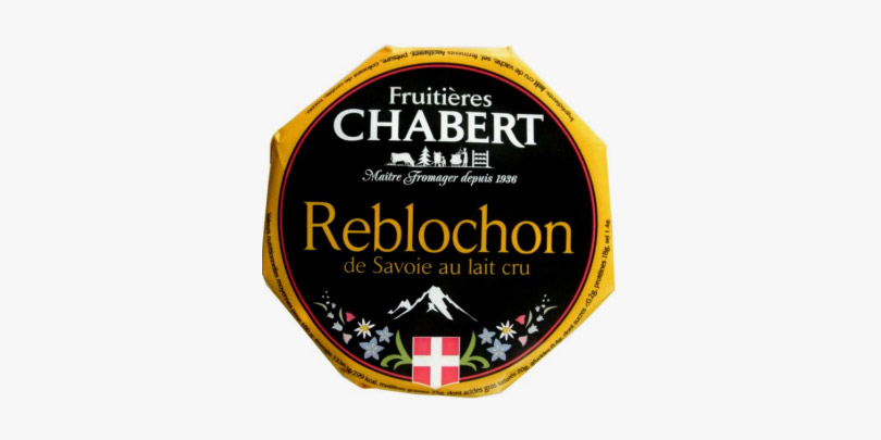 Reblochon