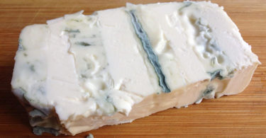 Gorgonzola-au-mascarpone