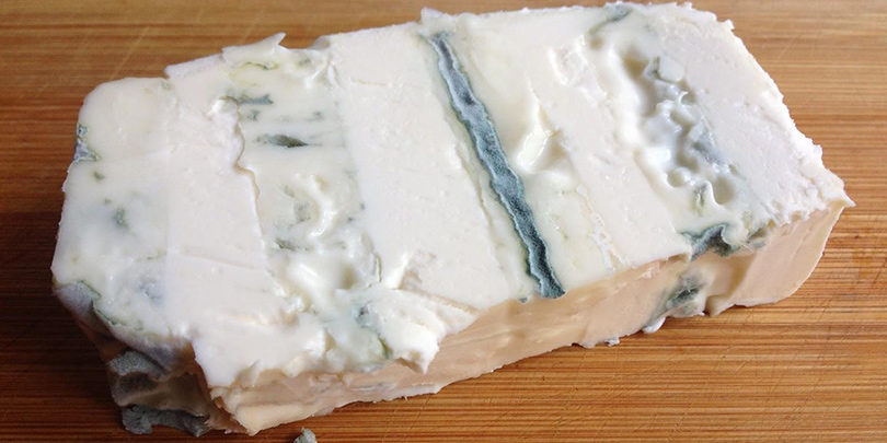 Gorgonzola-au-mascarpone