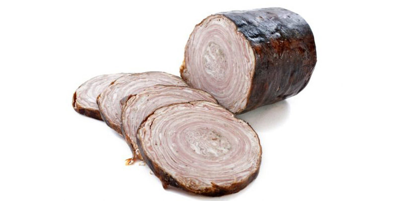 real andouille