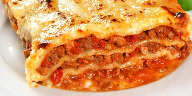 Auchan-lasagna-Bolognese