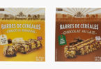 barres cereal - Lidl