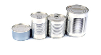 massive recall : Canned terrines, pates and cooked dishes
