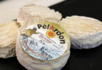 Fromage - Pelardon