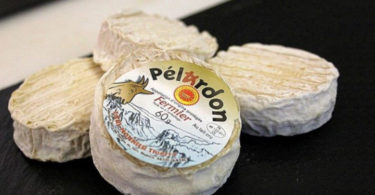 Cheese - Pelardon