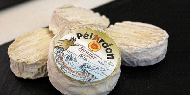 Cheese - Pelardon