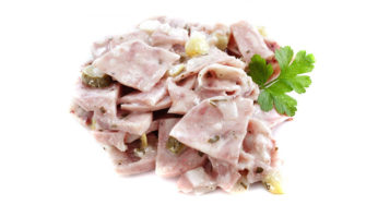 Auchan : Lots of “muzzle” Listeria in