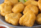 nuggets fromage