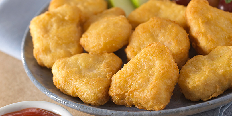 nuggets