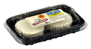 Rocamadour Listeria