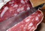 saucisson sec - Reflets de France