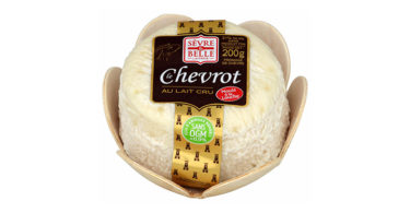 Cheese - Le Chevrot