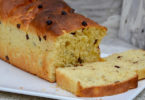 Brioche aux pépites de chocolat