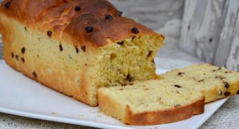 Recall : Chocolate chunk brioche