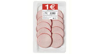 Recall : Cervelas 10 Slices