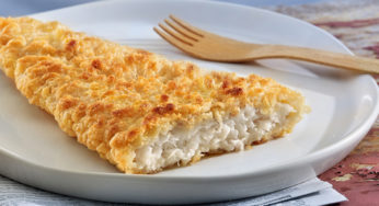 Rappel : Filets de Cabillaud